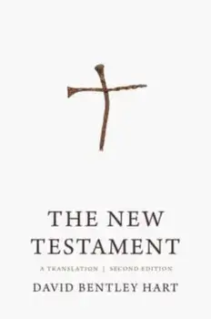The New Testament. A Translation, 2 Revised edition, Paperback/***