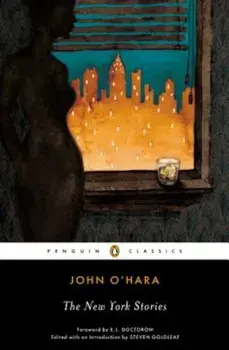 The New York Stories, Paperback/John O'Hara
