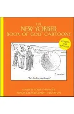 The New Yorker Book of Golf Cartoons - Robert Mankoff