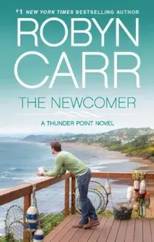 The Newcomer, Paperback/Robyn Carr