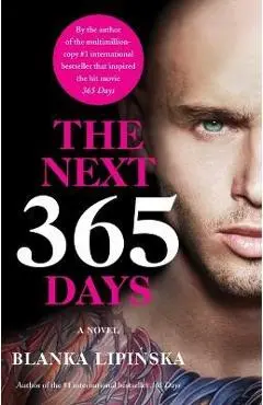 The Next 365 Days - Blanka Lipinska