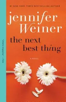 The Next Best Thing, Paperback/Jennifer Weiner