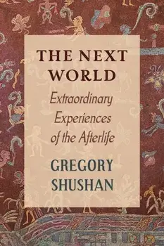 The Next World: Extraordinary Experiences of the Afterlife, Paperback/Gregory Shushan
