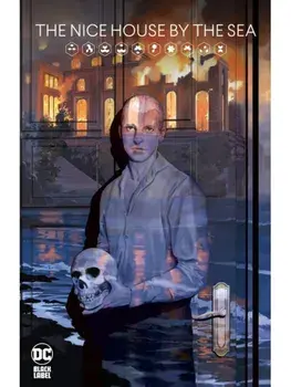 The Nice House by the Sea Vol. 1, Paperback/Alvaro Martinez Bueno