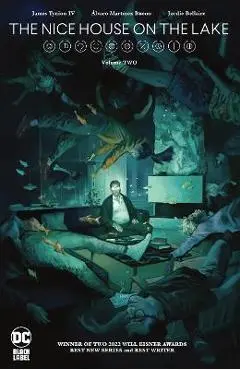 The Nice House on the Lake Vol. 2 - James Tynion Iv
