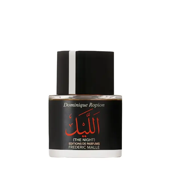 The night 50 ml