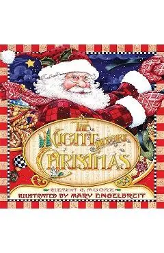 The Night Before Christmas - Clement C. Moore