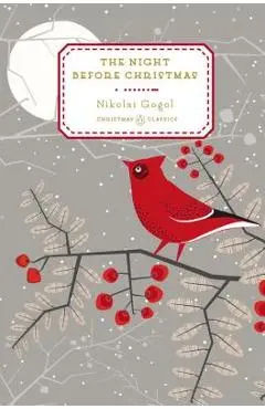 The Night Before Christmas - Nikolai Gogol