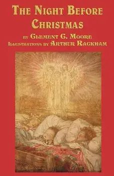 The Night Before Christmas, Paperback/Clement C. Moore