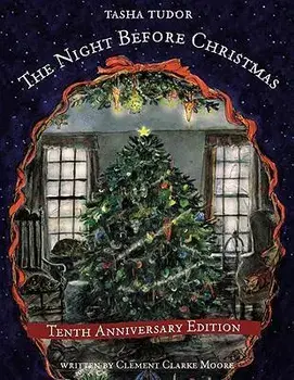 The Night Before Christmas, Paperback/Clement Clarke Moore