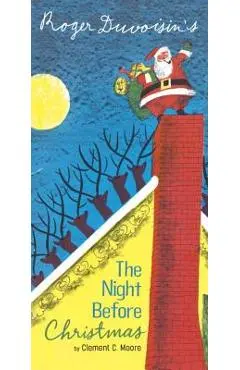 The Night Before Christmas - Roger Duvoisin