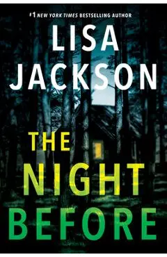The Night Before - Lisa Jackson