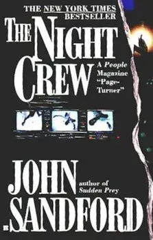The Night Crew, Paperback/John Sandford