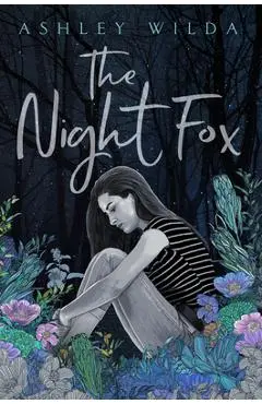 The Night Fox - Ashley Wilda