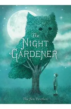 The Night Gardener - Terry Fan