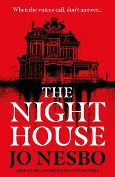 The Night House, Paperback/Jo Nesbo