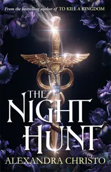 The Night Hunt, Paperback/Alexandra Christo