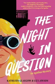 The Night In Question. An Agathas Mystery, Paperback/Kathleen Glasgow