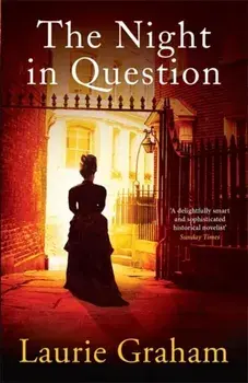 The Night in Question, Paperback/Laurie Graham