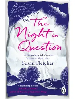 The Night in Question, Paperback/Susan Fletcher