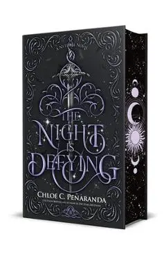 The Night Is Defying - Chloe C. Peñaranda