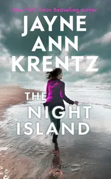 The Night Island. A page-turning romantic suspense novel from the bestselling author, Paperback/Jayne Ann Krentz