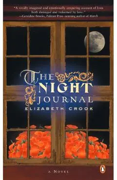 The Night Journal - Elizabeth Crook