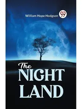 The Night Land, Paperback/***