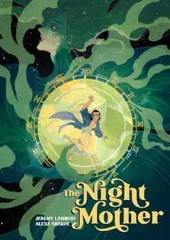 The Night Mother Vol. 1, Paperback/Jeremy Lambert