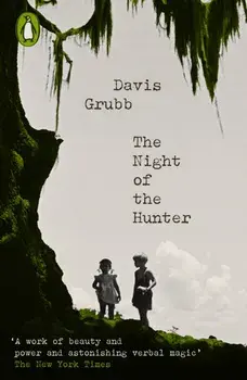 The Night of the Hunter, Paperback/Davis Grubb