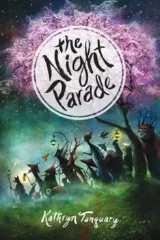 The Night Parade, Paperback/Kathryn Tanquary