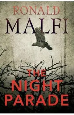 The Night Parade - Ronald Malfi