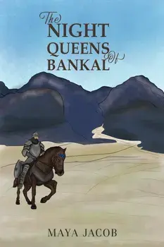 The Night Queens of Bankal, Paperback/Maya Jacob