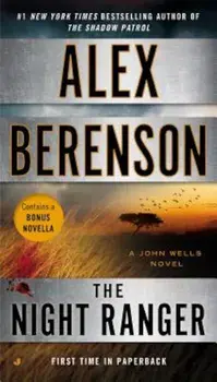 The Night Ranger, Paperback/Alex Berenson