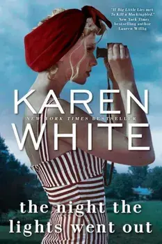 The Night the Lights Went Out, Paperback/Karen White