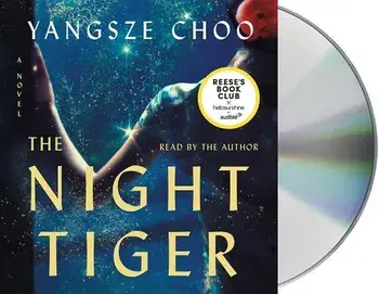 The Night Tiger/Yangsze Choo