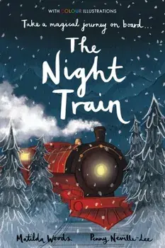 The Night Train, Paperback/Matilda Woods
