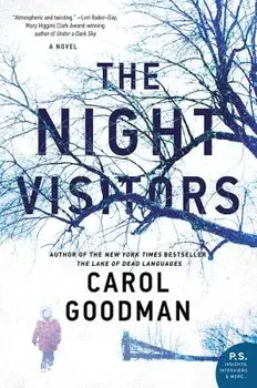 The Night Visitors, Paperback/Carol Goodman