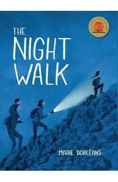 The Night Walk - Marie Dorleans