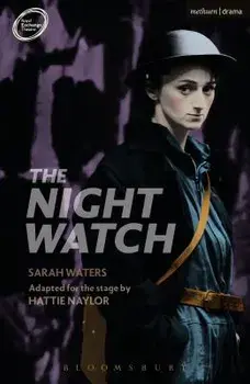 The Night Watch, Paperback/Sarah Waters
