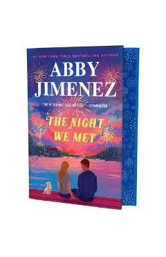 The Night We Met (Deluxe Edition) - Abby Jimenez