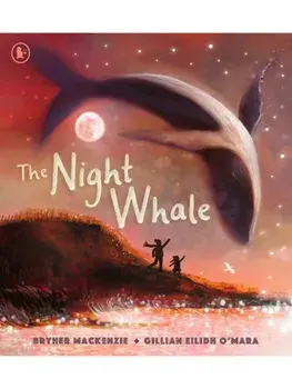 The Night Whale, Paperback/Bryher Mackenzie