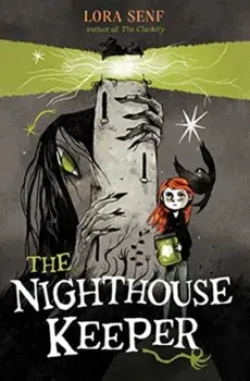 The Nighthouse Keeper. Reprint, Paperback/Lora Senf