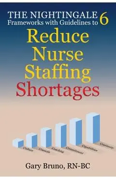 The Nightingale 6: Frameworks with Guidelines to Reduce Nurse Staffing Shortages - Gary Bruno