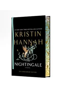 The Nightingale Deluxe Edition - Kristin Hannah