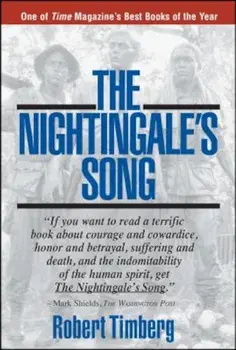 The Nightingale's Song, Paperback/Robert Timberg