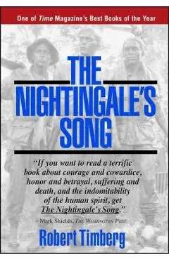 The Nightingale's Song - Robert Timberg