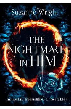 The Nightmare in Him - Suzanne Wright