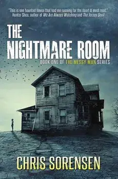 The Nightmare Room, Paperback/Chris Sorensen