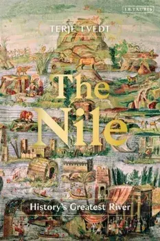 The Nile. History's Greatest River, Paperback/***
